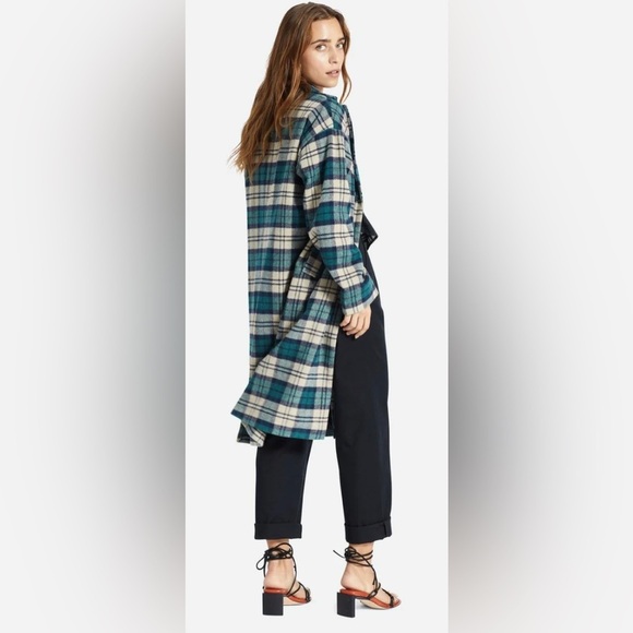 CICELY COAT - Picture 2 of 8